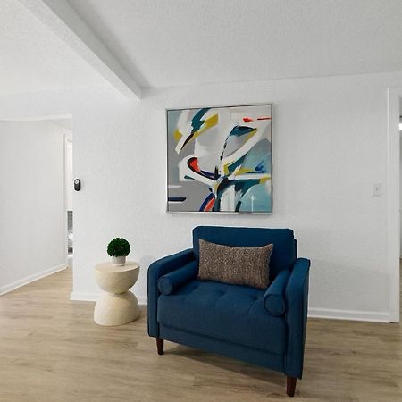 The Garden Cottage - Pet Friendly & 5 Mins To Town St. Augustine Luaran gambar